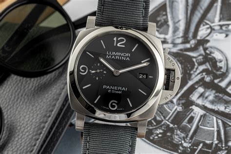 panerai günstig|panerai luminor marina kaufen.